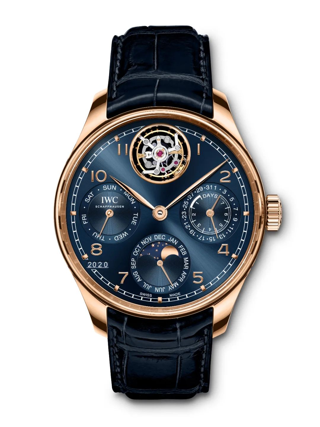 iwc新款葡萄牙,iwc葡萄牙经典款