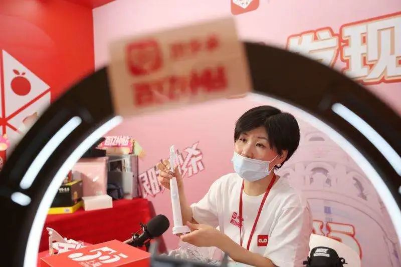 买直播产品被坑,看直播买货什么心理