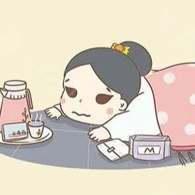 女生“姨妈期”，这4件事一定要做