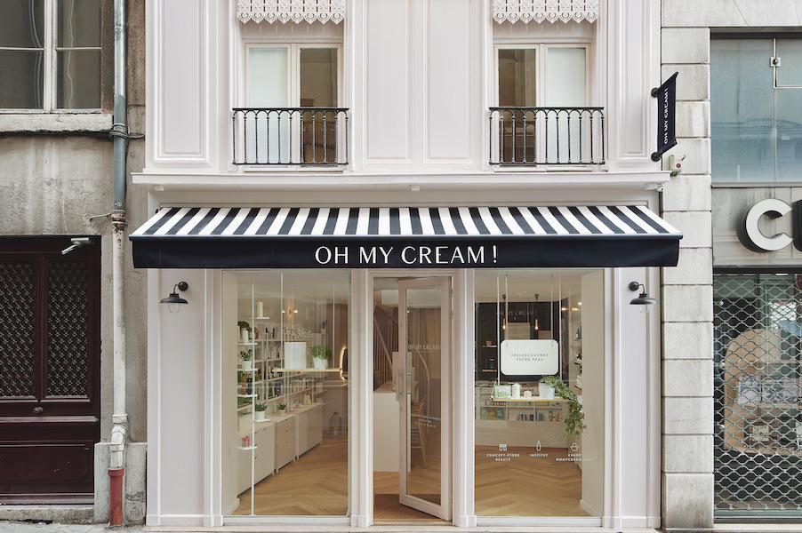 一站式美妆集合店,人气美妆集合店