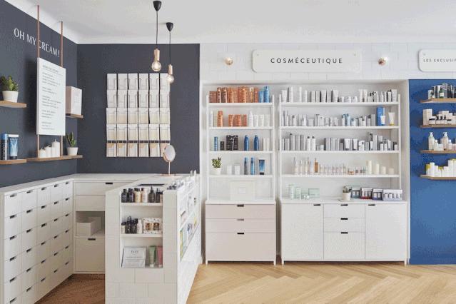 一站配齐,一站配齐共享体验馆