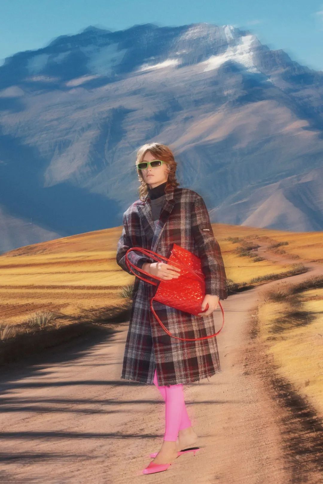 周末不知道去哪购物,明天我们去购物英语