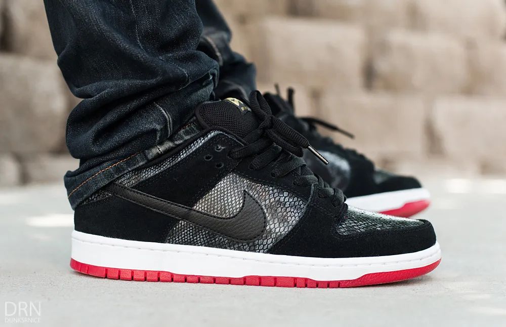 巴黎dunk2003年价格,巴黎dunk多少钱