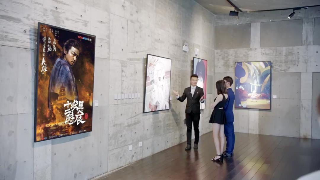 堪比科幻大片！优酷特效广告、互动视频技术大揭秘