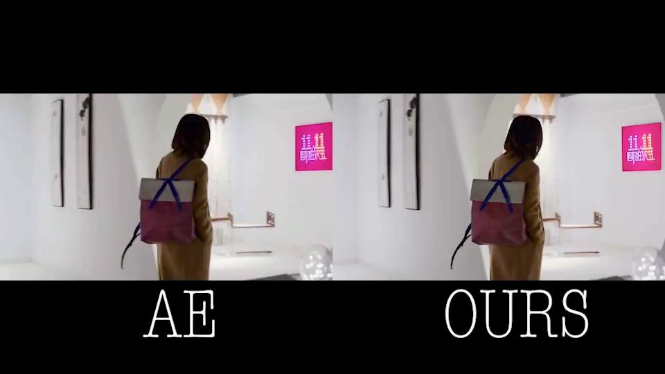 堪比科幻大片！优酷特效广告、互动视频技术大揭秘