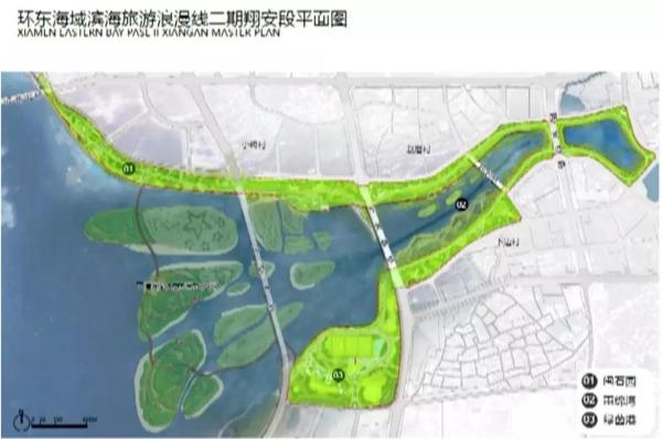 厦门翔安体育中心项目,厦门翔安体育中心最新消息