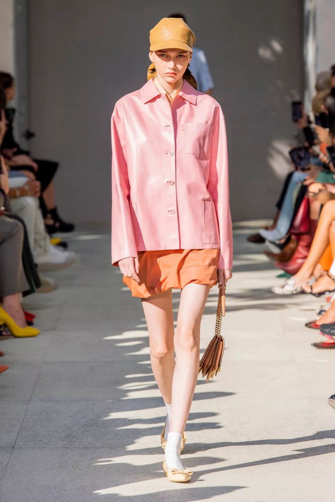 色彩趋势｜2020十大流行色彩趋势与搭配指南