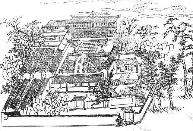 【人文临潭】临潭的古代书院