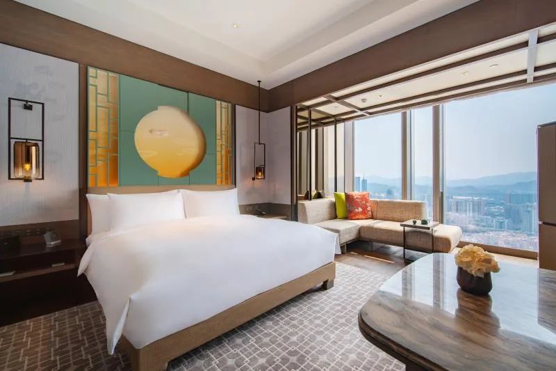 天际酒店宴会厅,天际地标酒店