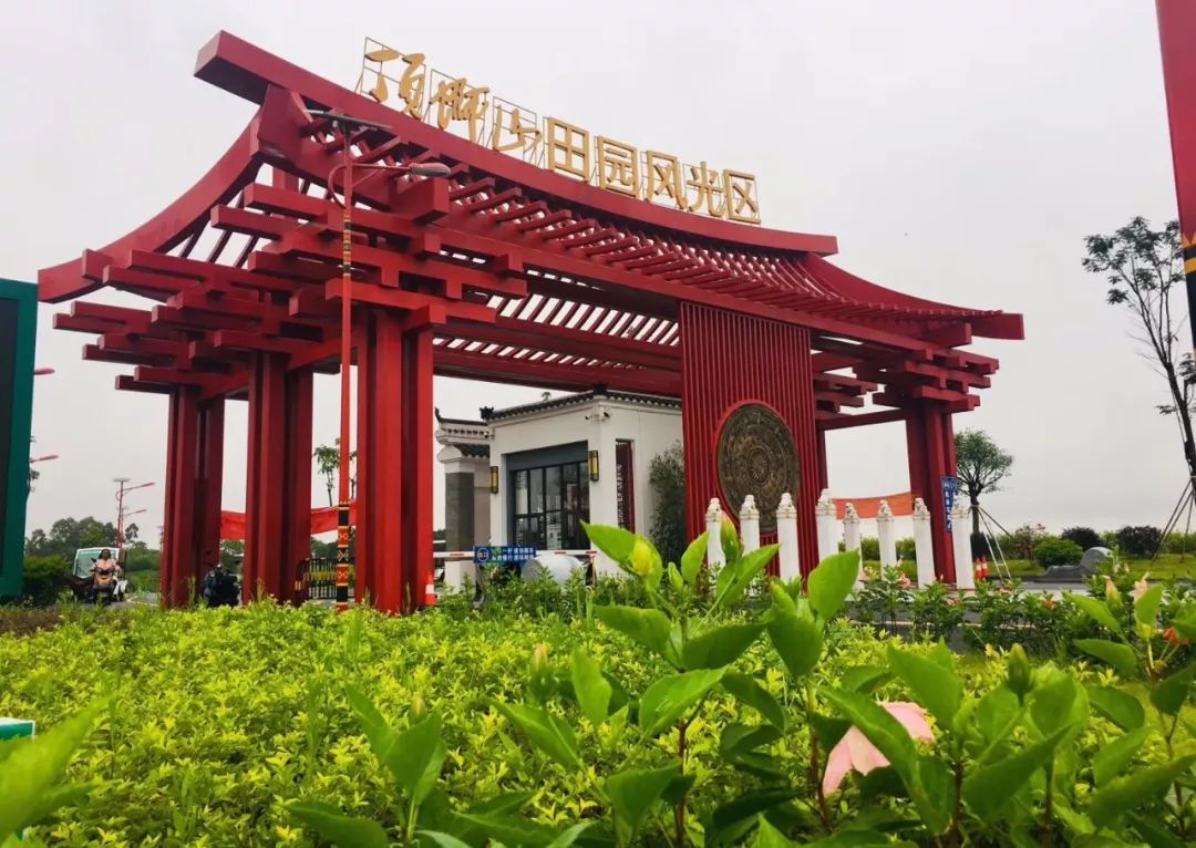 广西景色超好的民宿,广西最好看民宿