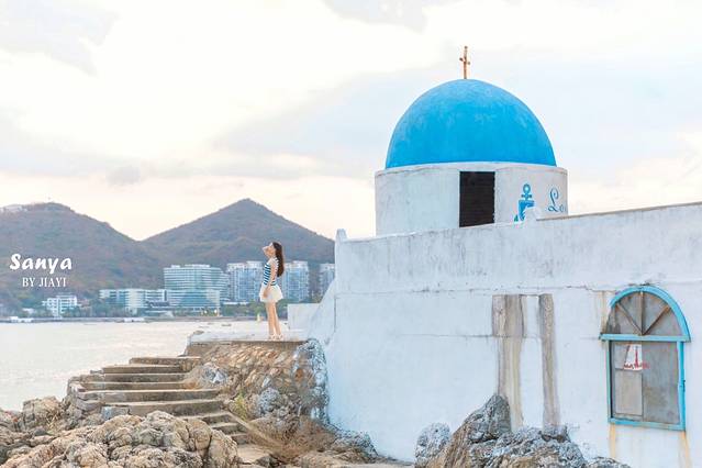 今年预算有限也能玩转三亚，十大私藏免费网红景点吃住买全攻略