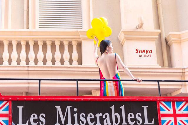 今年预算有限也能玩转三亚，十大私藏免费网红景点吃住买全攻略