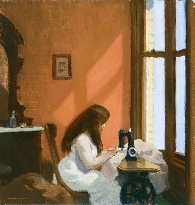 绘画大师背后鲜为人知的悲惨经历,当代著名绘画大师