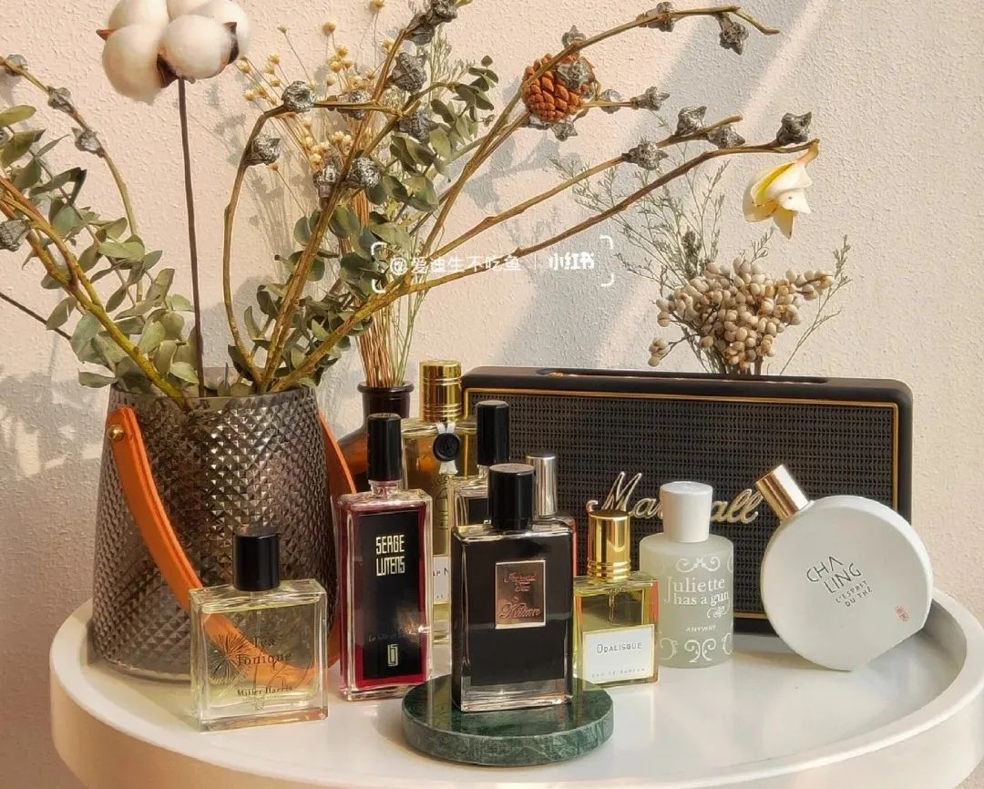 你还在死磕这些大众街香？就不怕男朋友上错床吗