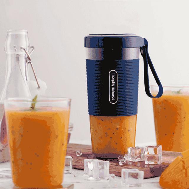 摩飞榨汁杯新款好还是旧款好,摩飞网红榨汁杯哪个颜色好看