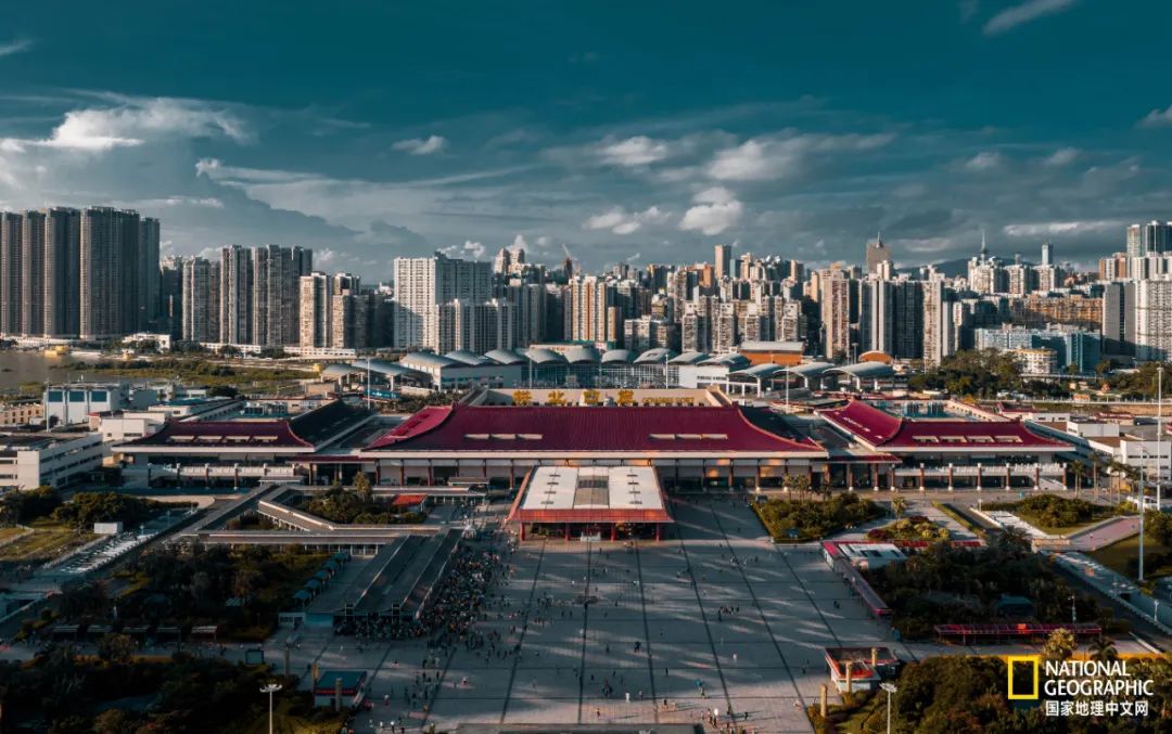 这种澳门太激荡了