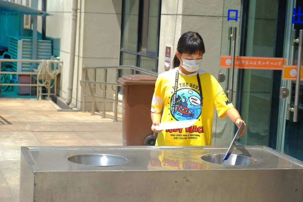 上海宝山区小学生开学时间,上海宝山小学今天开学吗