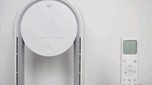 戴森无叶风扇超静音家用,无叶风扇好评