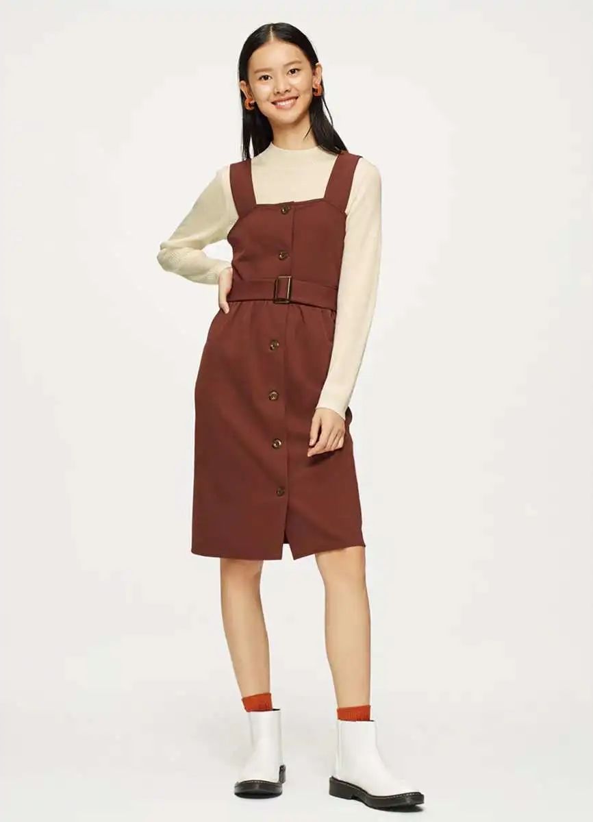 29块清仓？！ZARA、UR太疯狂了！冲冲冲