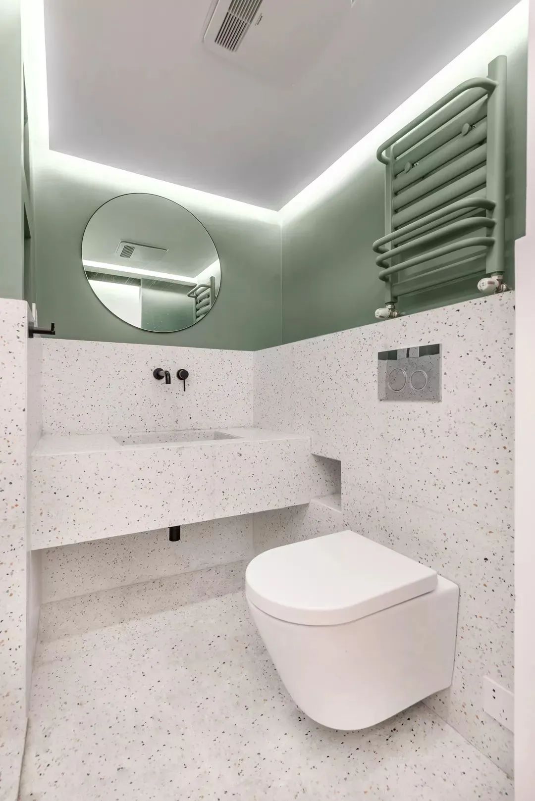 输不起的人怎么改变,普通人有没有必要买跃层