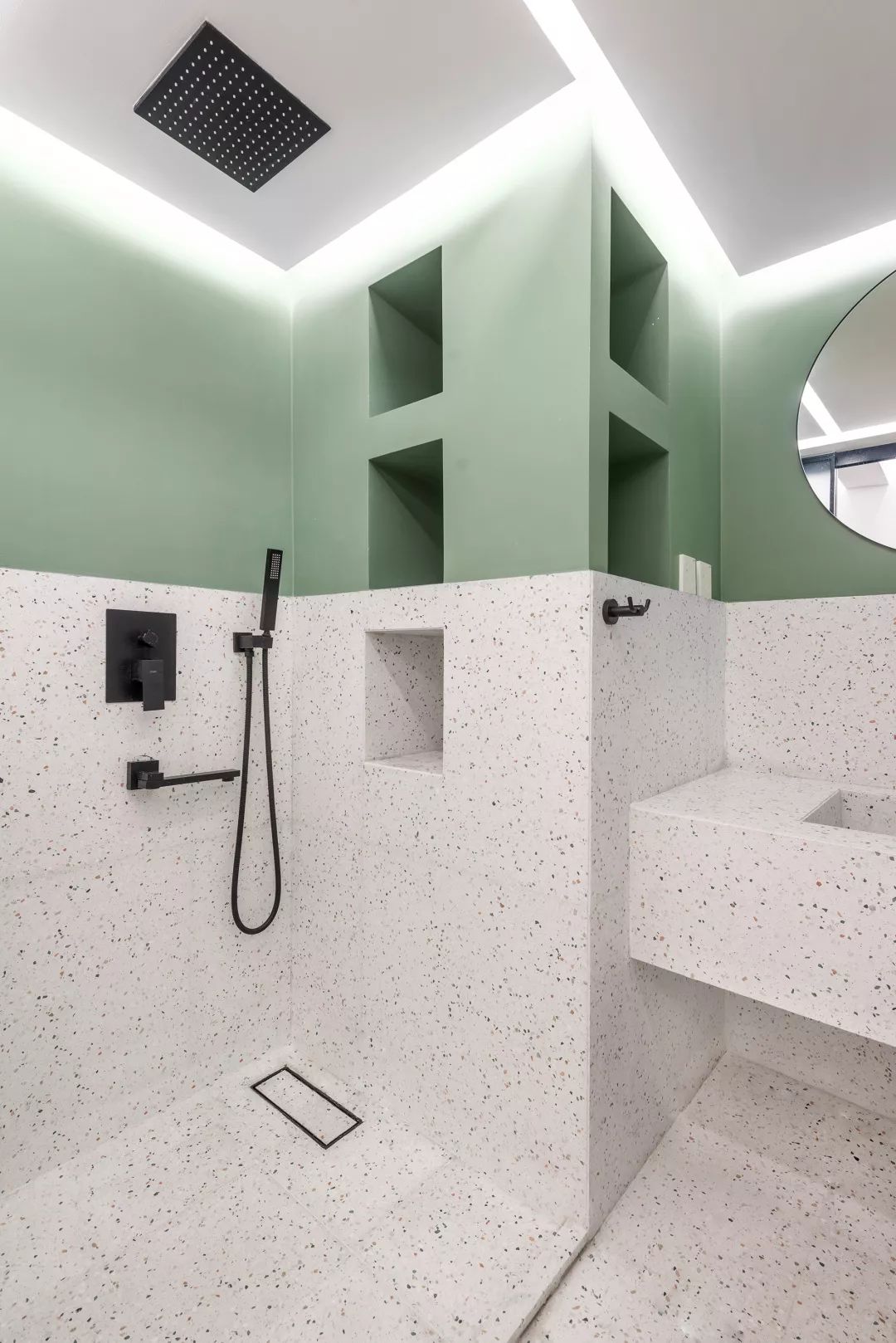 输不起的人怎么改变,普通人有没有必要买跃层