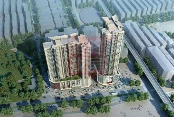 龙岗五联新楼盘现房,布吉中心区新楼盘