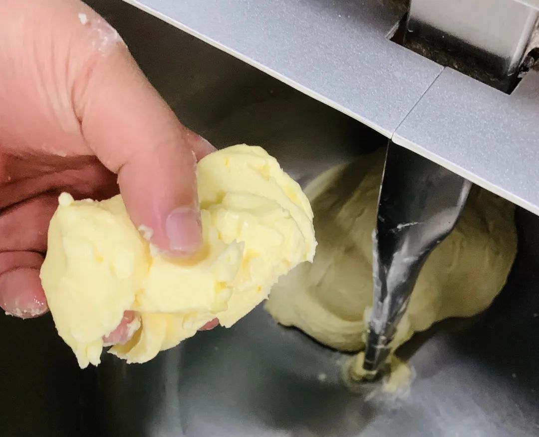 吐司面包成型的卷法,吐司整形各种手法视频