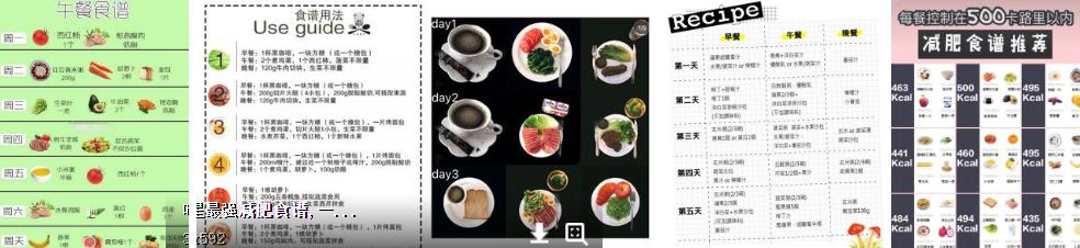 减肥毁掉我整个青春,为什么中国女人不要刻意减肥