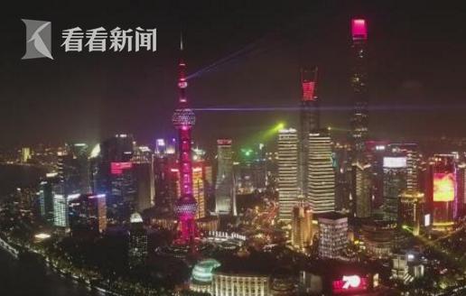 上海之夜全景视频,上海之夜最新消息