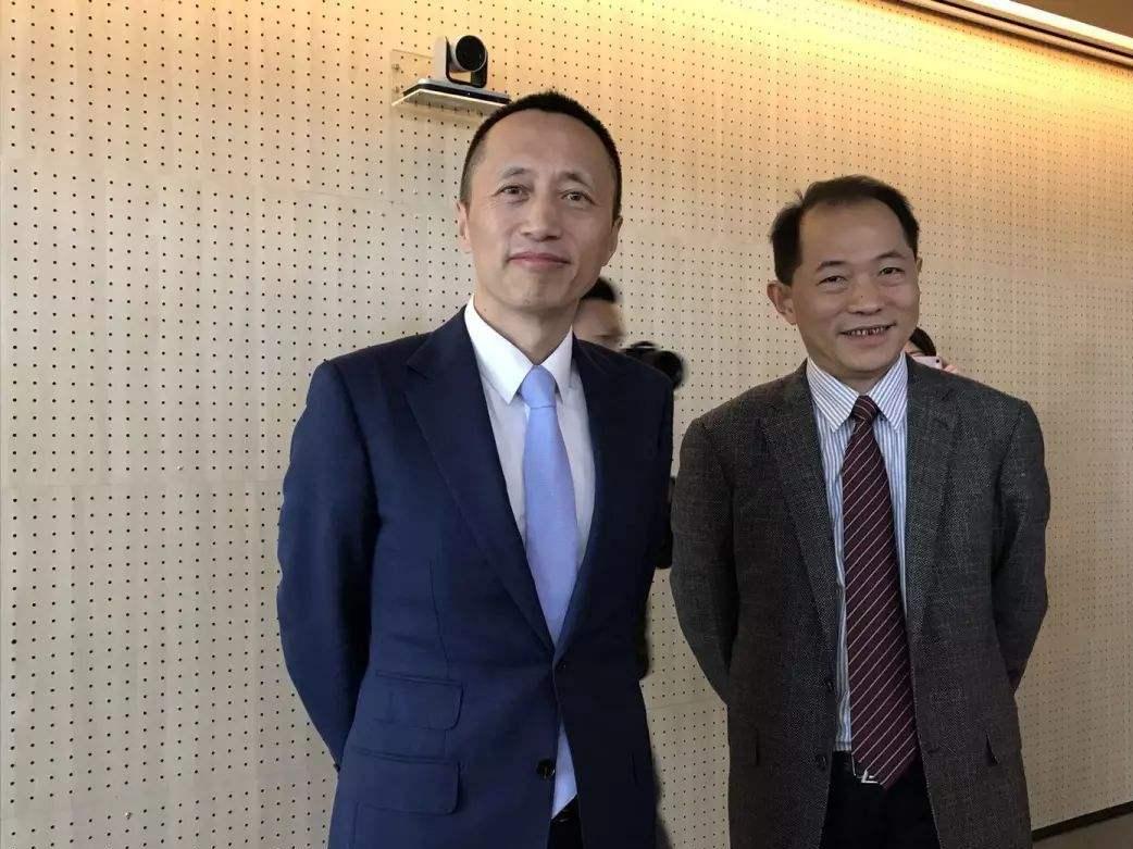 万科高管九哥,万科董事会席位争夺战