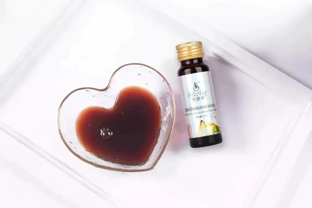 长期补充胶原蛋白的人怎么样了,长期喝胶原蛋白的人最后怎么样了