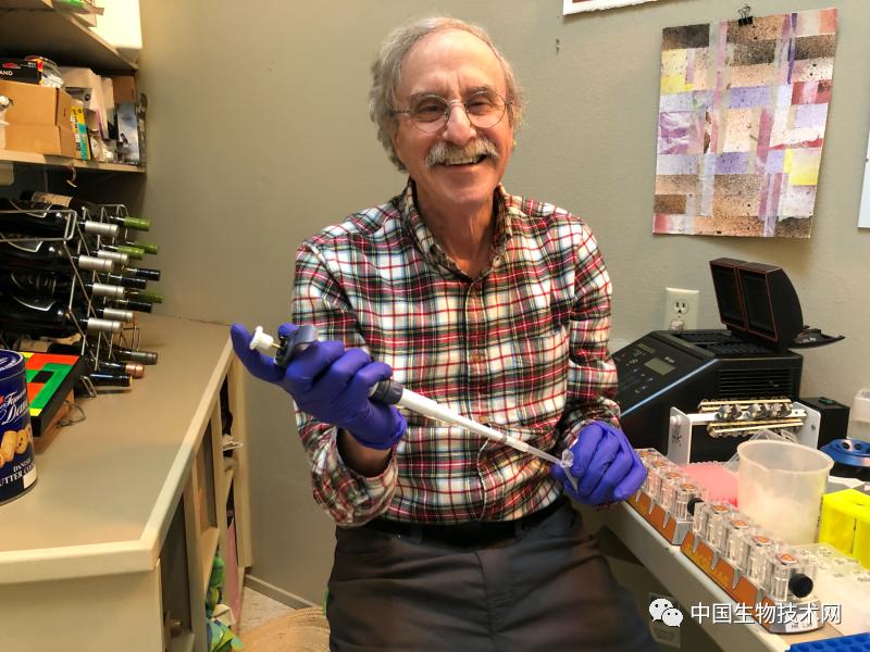 新冠科研医生上海,新冠病毒实验室科研人员