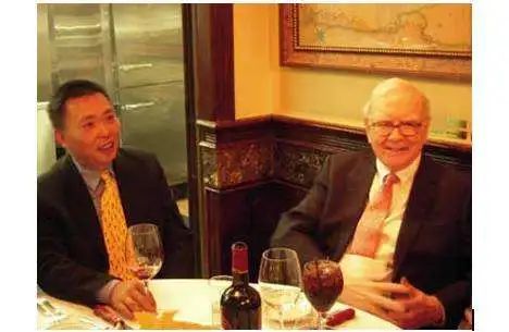 段永平再投拼多多,段永平打高尔夫