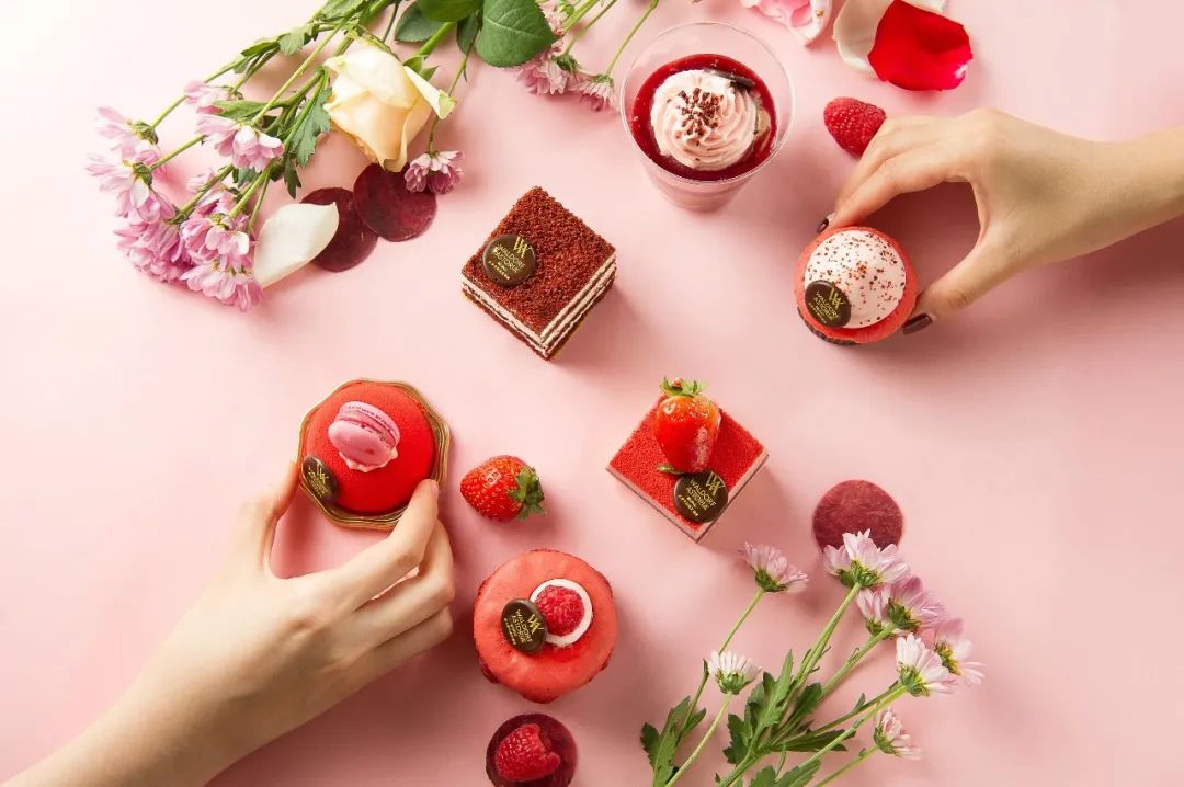 520甜而不腻的情话,520给自己来点甜的