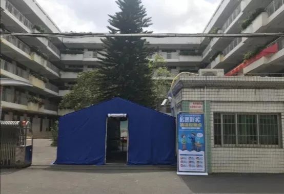 深圳龙岗小学生返校最新通知,深圳龙岗返校最新通知