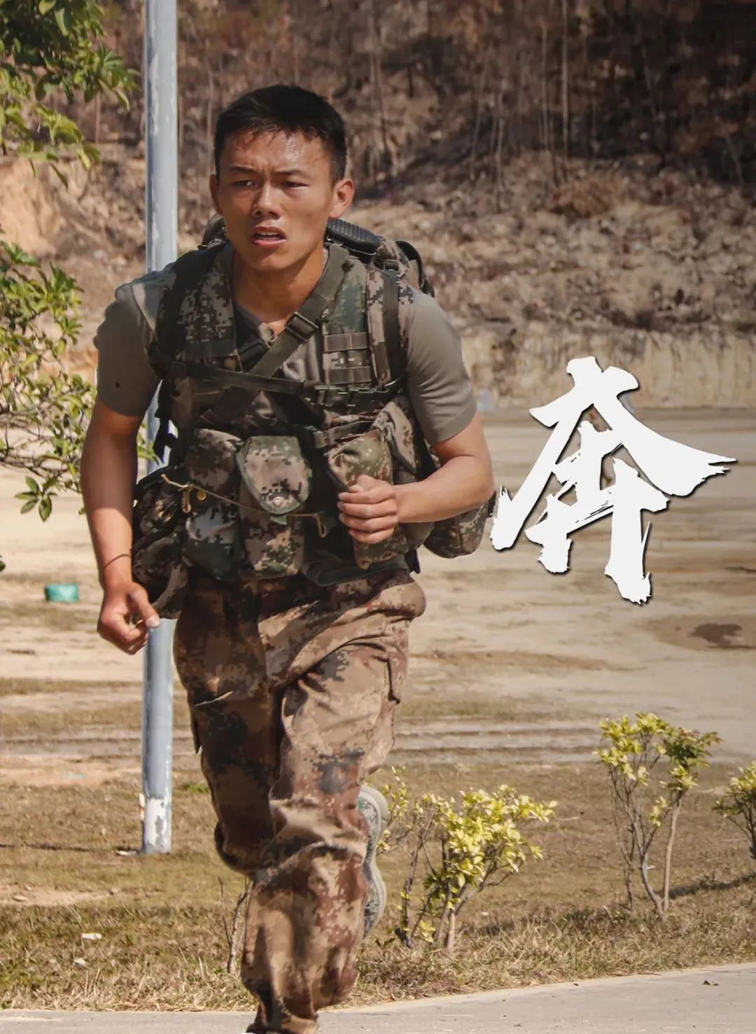 东部战区陆军下辖部队,北部战区陆军四个作战旅团