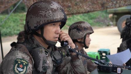 东部战区陆军下辖部队,北部战区陆军四个作战旅团