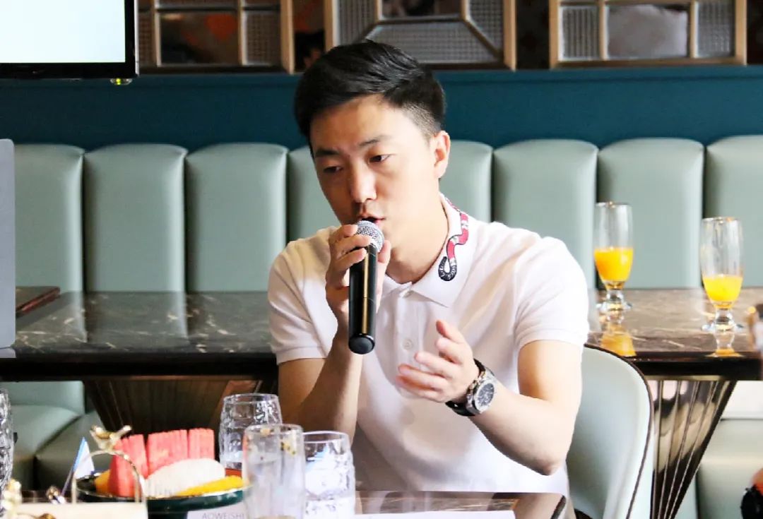 共同探讨疫后美业运营思路,疫后重生之全员营销