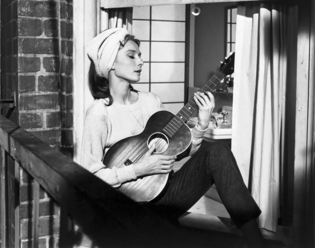 电影史上最好听的10首歌曲,有哪些令人惊艳的经典电影插曲