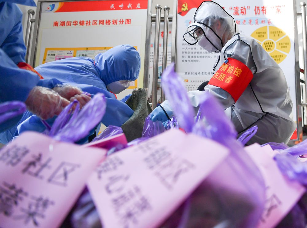 防控疫情阻击战的重大成果,全国疫情防控阻击战取得重要意义