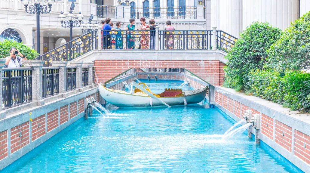 上海异国风情的景区,上海哪个异国风情小镇最好玩