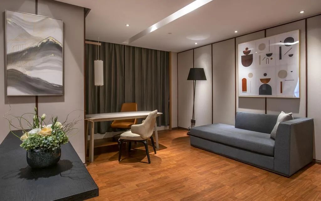 合肥玛丽蒂姆酒店,合肥玛丽蒂姆