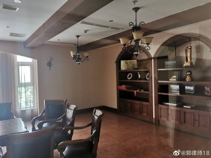 天海俱乐部现状,天海俱乐部最后照片