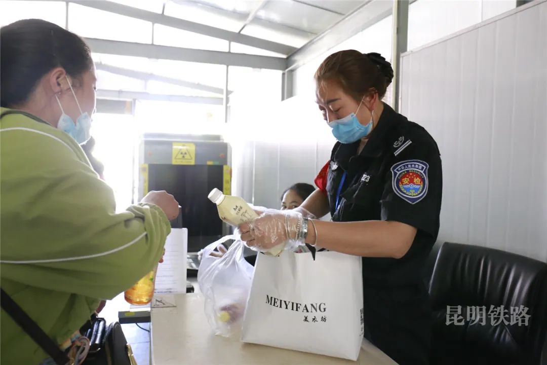 重要提醒！昆明本周出门必看！还有这些信息你要知道.....