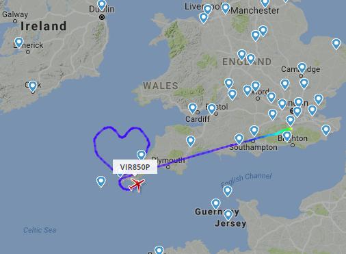 维珍航空介绍,维珍航空商务舱大揭秘