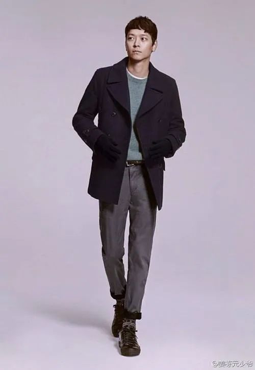 雷佳音怎么回事,优衣库雷佳音