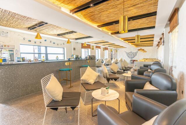 那香海网红公路打卡,那香海沿途打卡攻略