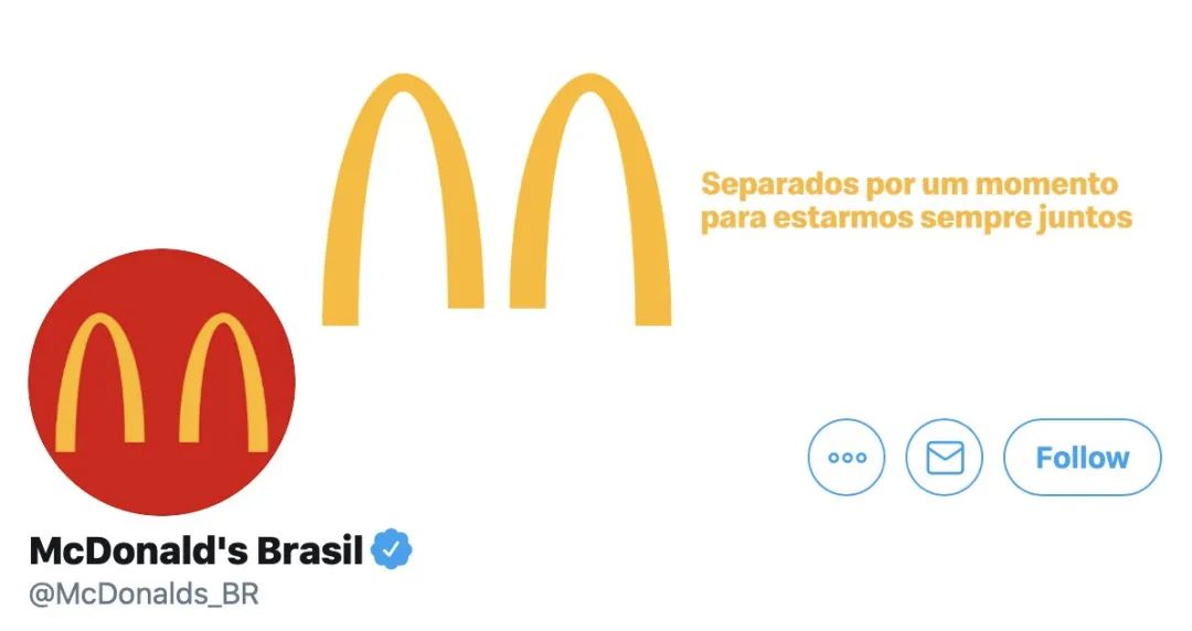 隔离版LOGO，你看到了什么？