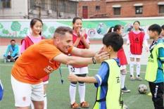 青少年足球教练,硬核足球教练教学