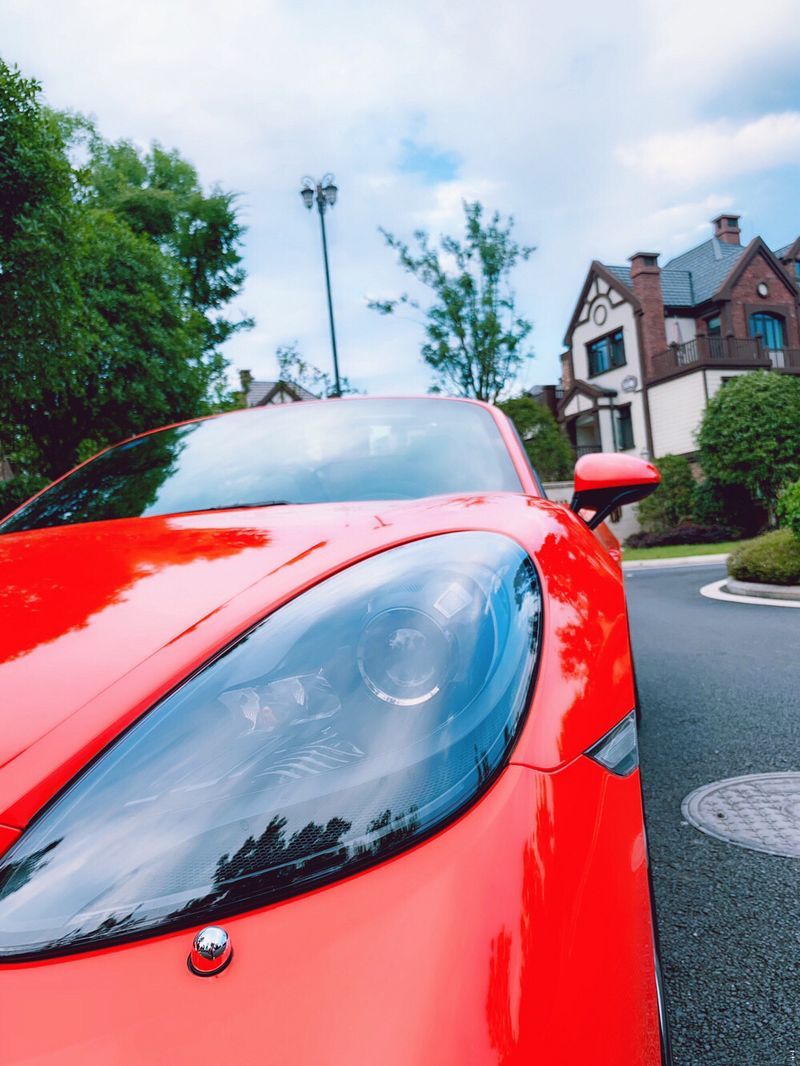 我和718的故事—-大量照片来袭